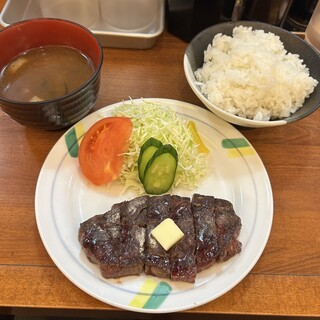 ステーキハウス ふくわか_1