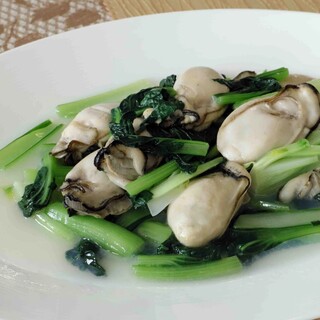 広東料理 春華_2