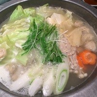 博多華味鳥 銀座4丁目店 - 