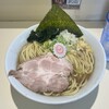 自家製麺 二丁目ラーメン