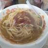 みそ一発２ - 料理写真:辛味噌タンメン 1,050円 麺大盛 120円 野菜普通