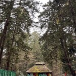 塩船観音寺 売店 - 