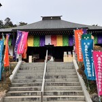 塩船観音寺 売店 - 