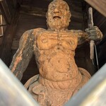 塩船観音寺 売店 - 