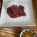 蕎麦処こころん - 