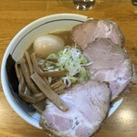 麺屋 はし本 - 