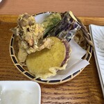 蕎麦処こころん - 