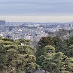 塩船観音寺 売店 - 