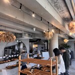 BAKERY&CHANDELIER Eccentric 門司店 - 