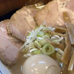 麺屋 はし本 - 