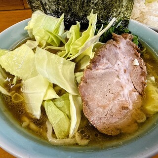 会心のラーメン 捲り家_0
