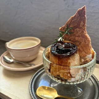 アレス カフェ_1