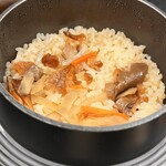 静寂とまごころの宿七重八重 - 