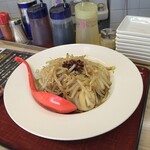 ホワイト餃子 はながさ - 