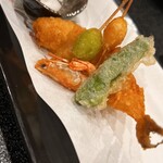 静寂とまごころの宿七重八重 - 