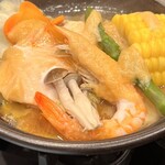 静寂とまごころの宿七重八重 - 