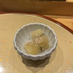 北陸の鮨 飛泉 - 
