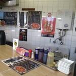 ホワイト餃子 はながさ - 