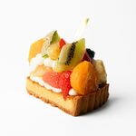 ARROW TREE - 料理写真:いろいろタルト
