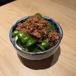 牛タンとカレーうどんとクリスピー餃子 ひまわり［印］ 池袋店 - 