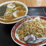 チャンポン福龍 - 