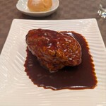 ビストロ石川亭 - 