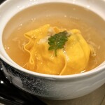 静寂とまごころの宿七重八重 - 