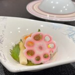 静寂とまごころの宿七重八重 - 