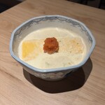 牛タンとカレーうどんとクリスピー餃子 ひまわり［印］ - 