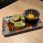 牛タンとカレーうどんとクリスピー餃子 ひまわり［印］ - 