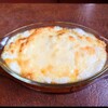 パウリスタ - グラタン 1000円