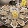 ソルティー オイスター ハウス