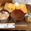 だしまき玉子専門店 卵道 TAMAコレクション