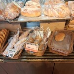 けやき庵 - 