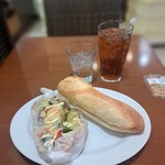 けやき庵 - 