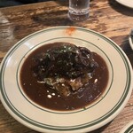 ソルティー オイスター ハウス - 