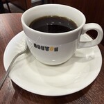 ドトールコーヒーショップ - ドリンク写真:
