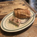 ソルティー オイスター ハウス - 