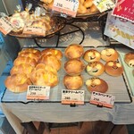 けやき庵 - 