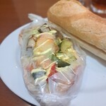けやき庵 - 