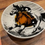 サカナキュイジーヌ・リョウ - ロイヤルファミリー効果（笑）