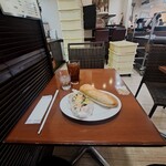 けやき庵 - 