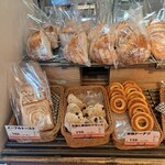 けやき庵 - 