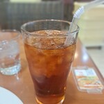 けやき庵 - 
