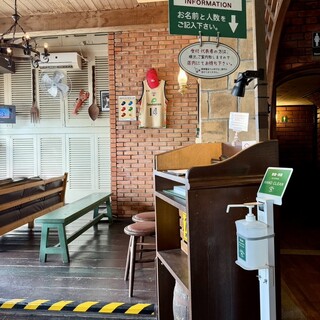 レストラン ふりっぱー_2