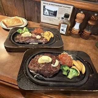 レストラン ふりっぱー_0