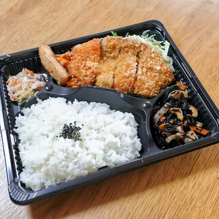 天神前センターのお弁当屋さん_0