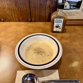 レストラン ふりっぱー_1