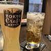 新宿クラフトビール&ダイニング ロードハウス
