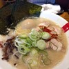 ラーメン凪 豚王 渋谷本店
